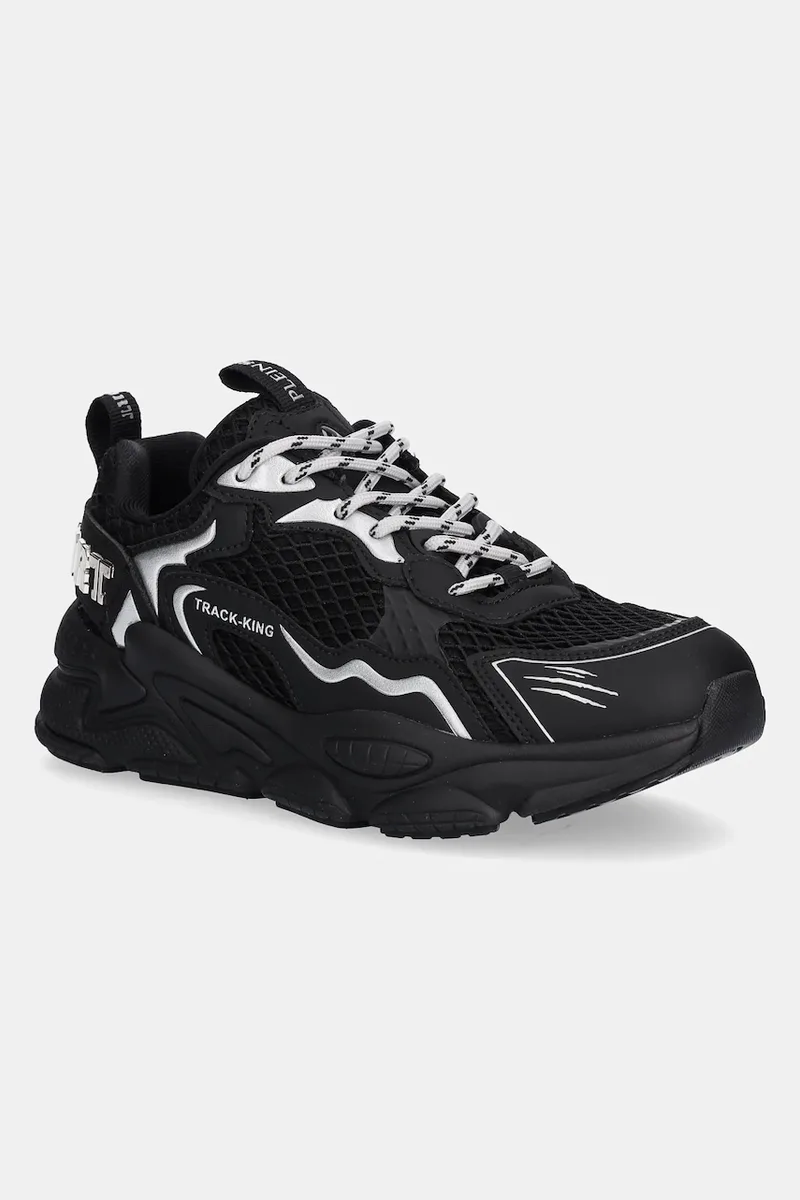 Sneakers PLEIN SPORT Track-King Chrome