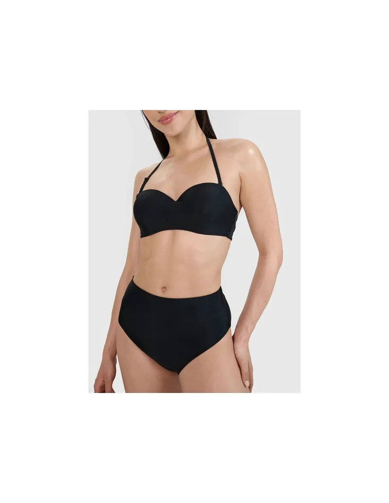 Women's bikini bottom 4F 4FWSS25UBKBF07320S