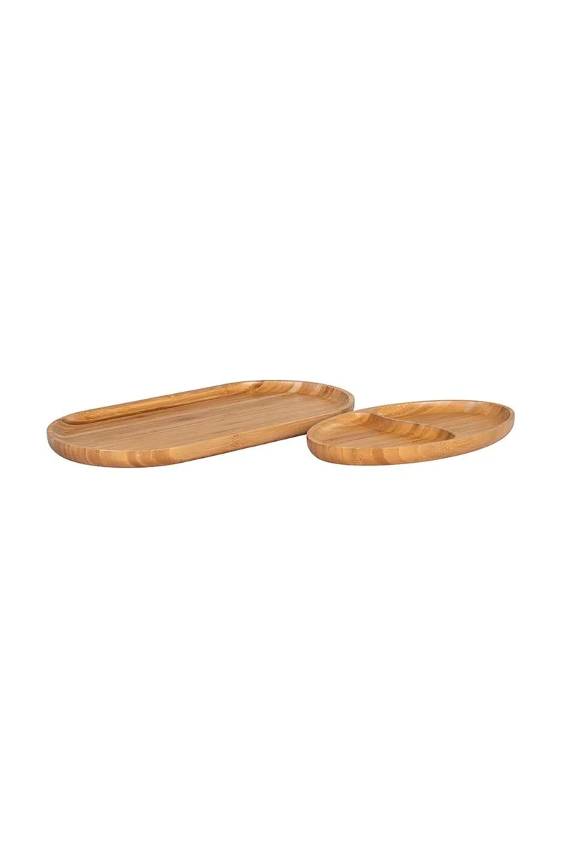 Σετ δίσκου House Nordic Chefalu 2-pack