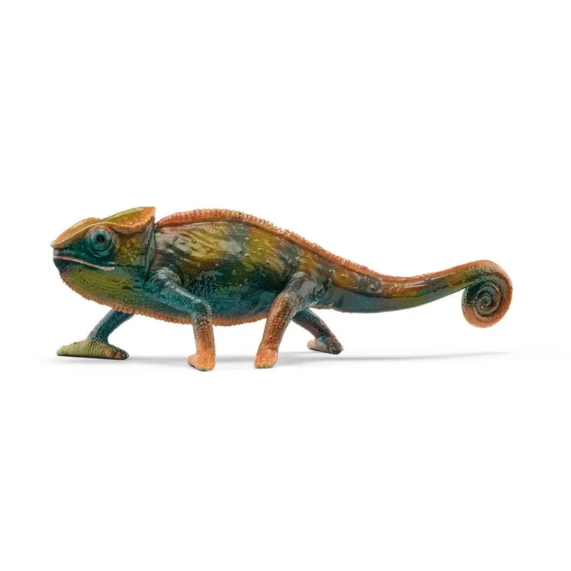Μινιατούρα Schleich Χαμαιλέοντας 14858