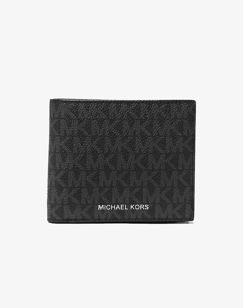 MICHAEL KORS GREYSON 39F9LGYF3B-001 Black