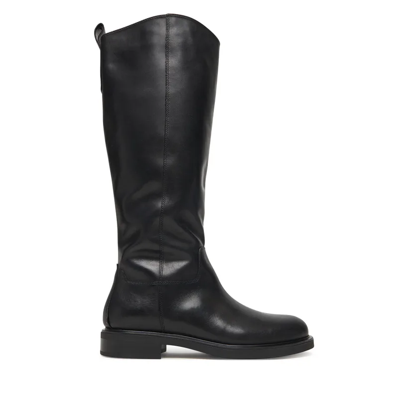 Μπότες Ιππασίας Vagabond Shoemakers Freya 6006-001-20 Μαύρο