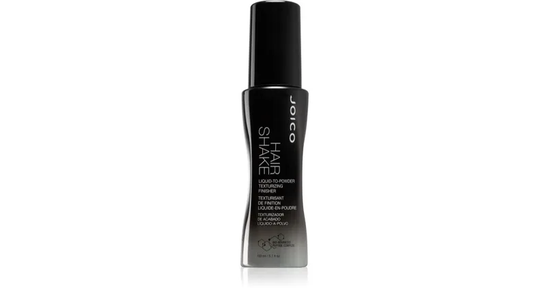 Joico Hair Shake Liquid-to-Powder Styling Spray for Definition and Shape 150ml