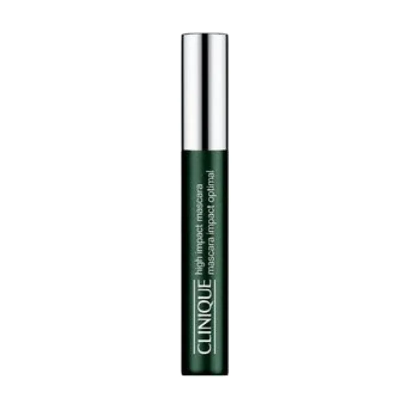 Clinique High Impact Mascara 01 Black