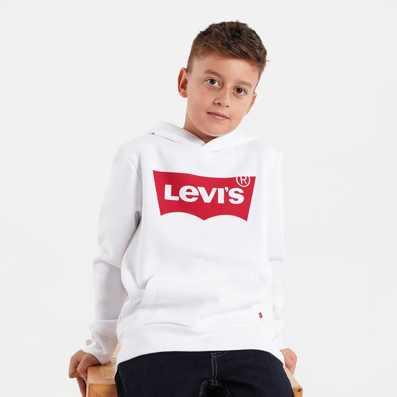 Levi's Παιδική Μπλούζα με Κουκούλα (9000086164_1539)