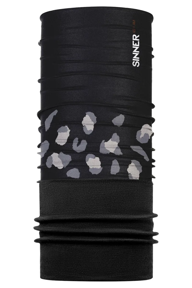 Κασκόλ Sinner Fleece Bandana Animal SIWE-653-10-10