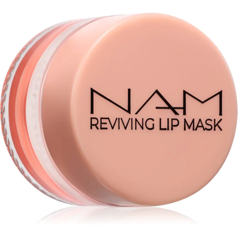 NAM Reviving Lip Mask ενυδατική μάσκα χειλιών 15 γρ