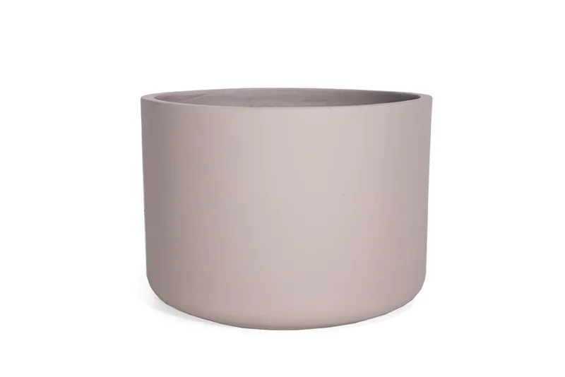 Κασπώ Planter Feltre Large (60x60x43) Soulworks 0800030