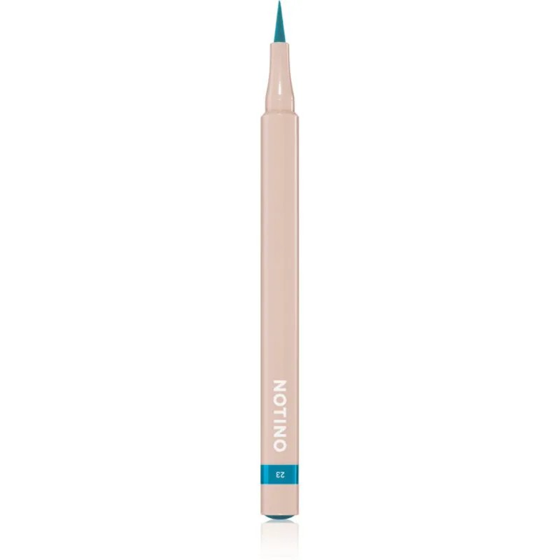 Notino Lifeproof Colour Eyeliner Αδιάβροχο λάινερ ματιών 23 Aquatic 1 ml