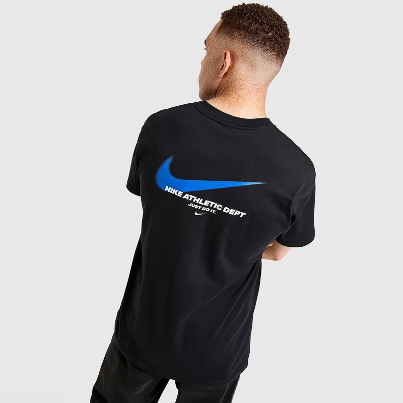 Nike Athletic Ανδρικό T-shirt (9000235441_1469)