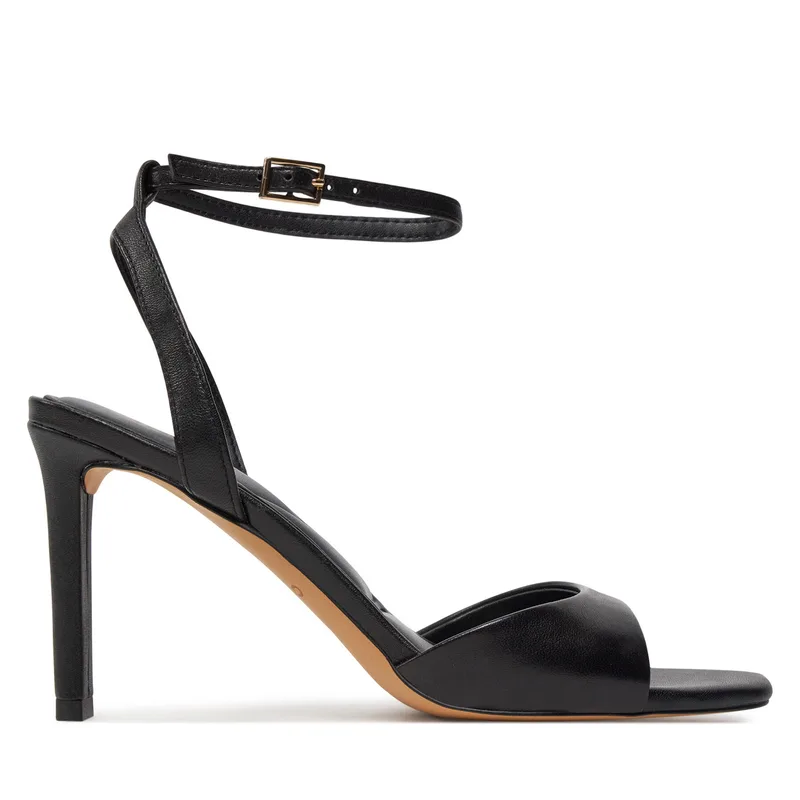 Σανδάλια Aldo Sake 13707889 Μαύρο