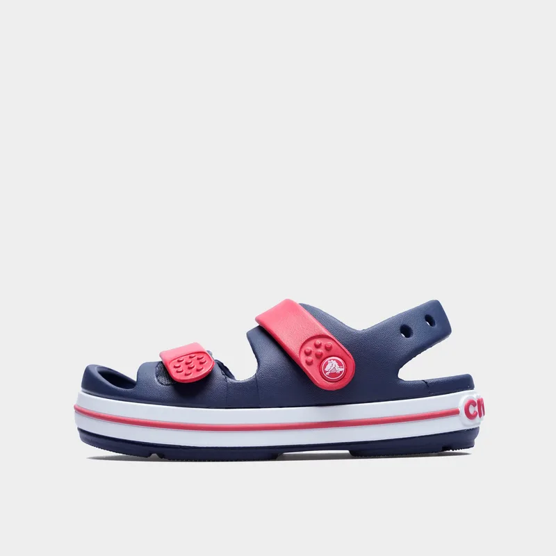 Crocs Crocband Cruiser Sandal K (9000178354_76210)