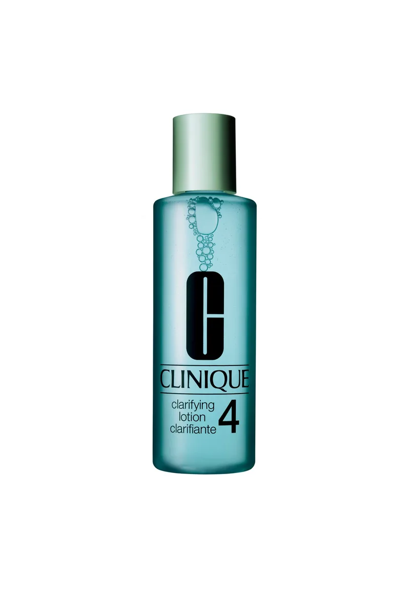 Clinique Clarifying Lotion 4 - 76X1010000
