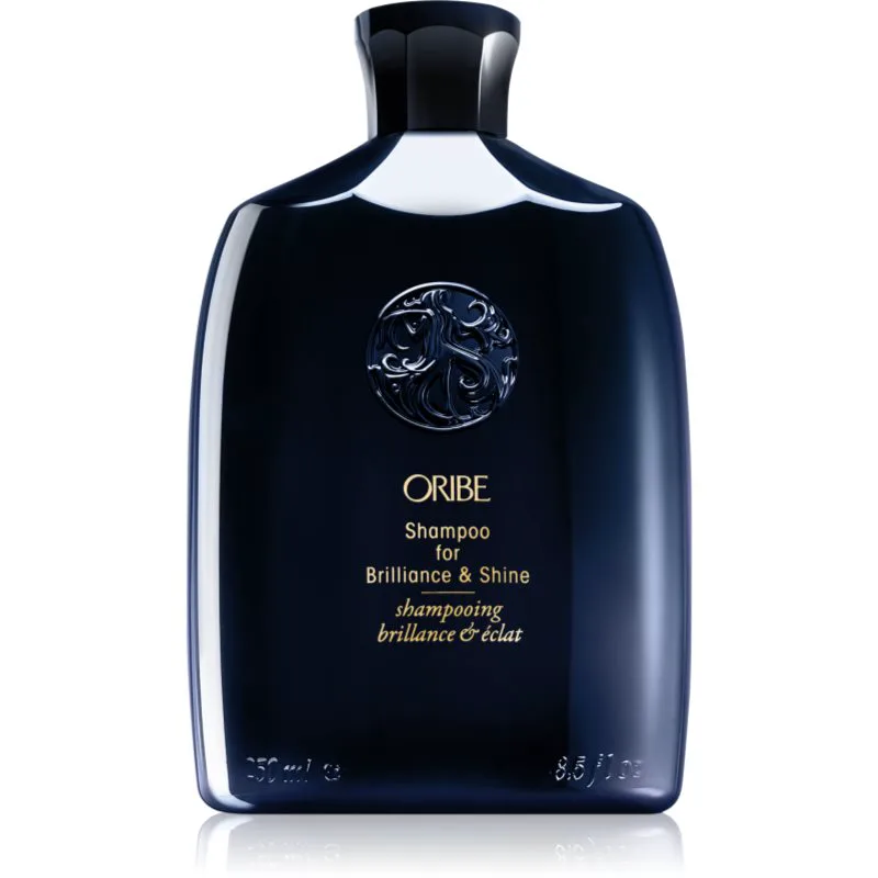 Oribe Brilliance & Shine σαμπουάν Για λάμψη και απαλότητα μαλλιών 250 ml