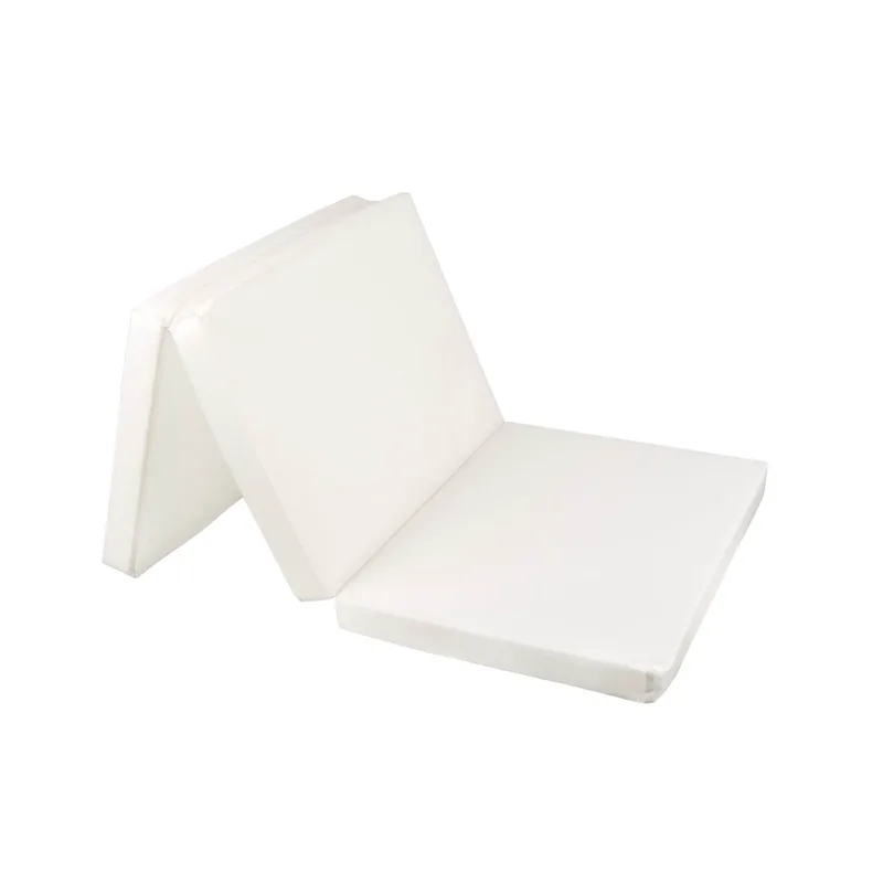 Στρώμα Για Παρκοκρέβατο (60x120) Kikka Boo Light Grey