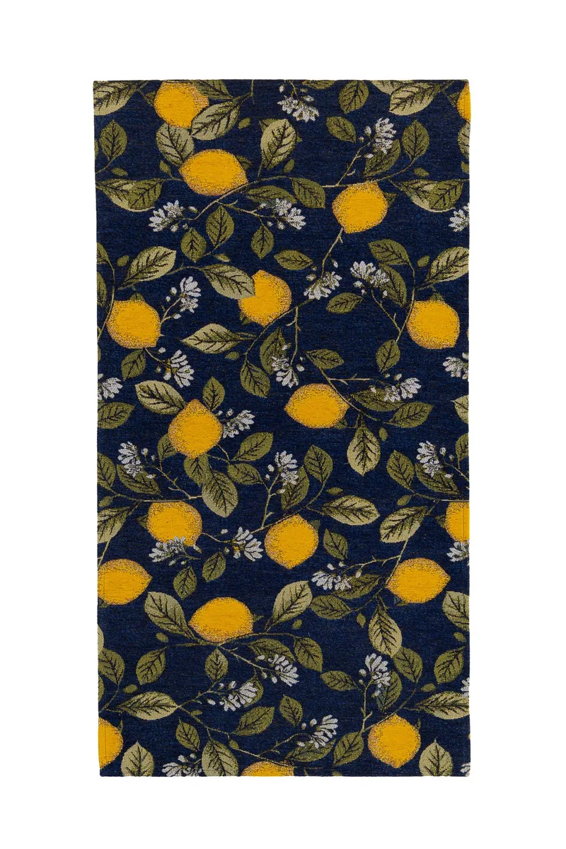 Χαλί Διαδρόμου 75X150 Royal Carpet All Season Canvas 56 B (75x150)