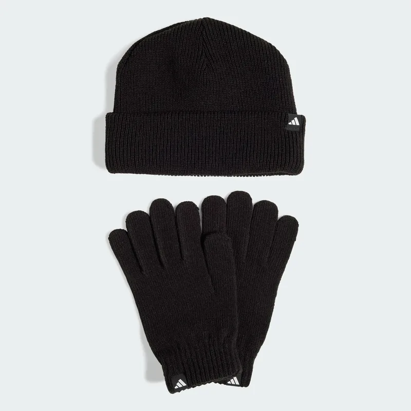 adidas Glove + Beanie Pack (9000204446_22872)