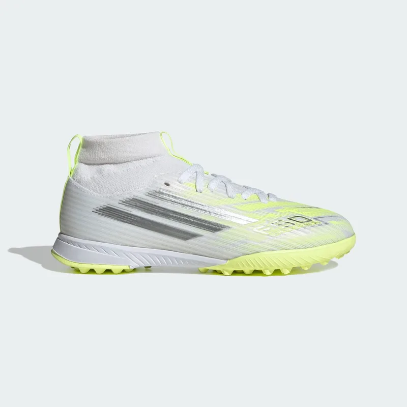 adidas F50 Sparkfusion League Mid Cut Παιδικά Ποδοσφαρικά Παπούτσια (9000268243_93368)