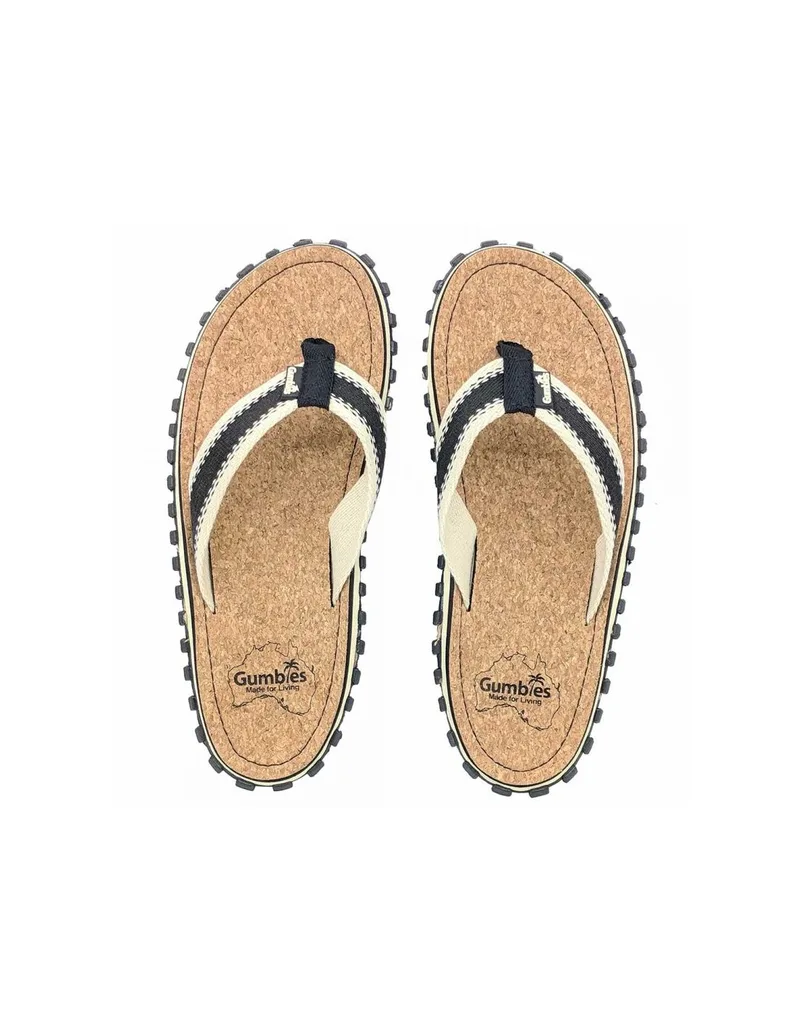 Gumbies Corker M GUFFCOR001 flipflops