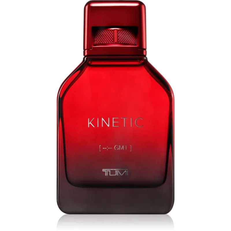 TUMI Kinetic Eau de Parfum για άντρες 100 ml