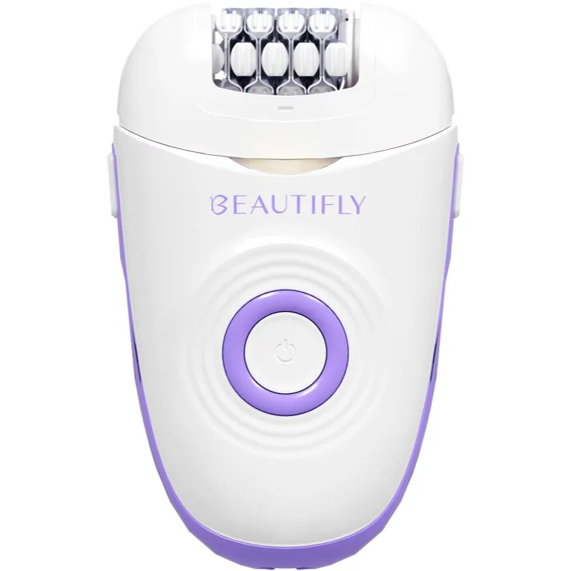 Beautifly CompactSilk Epil συσκευή αποτρίχωσης 3 σε 1 1 τμχ