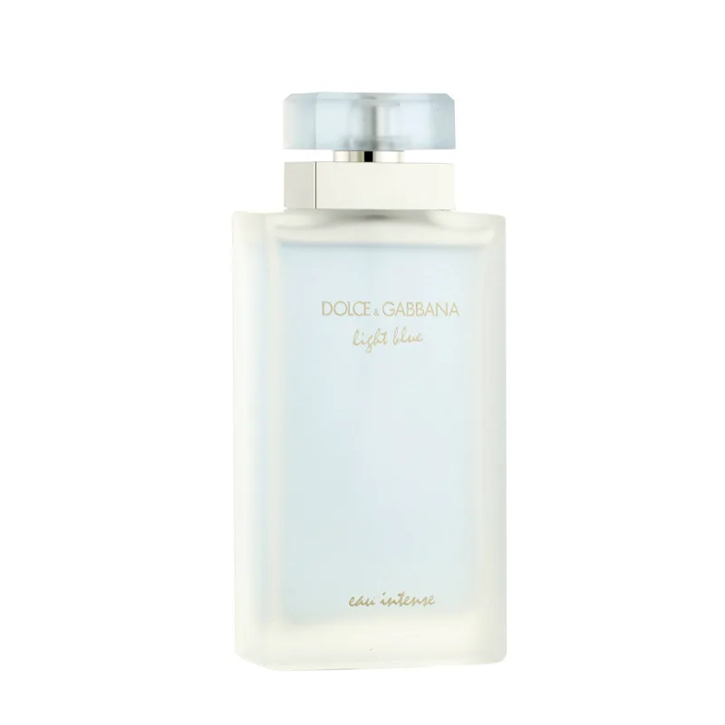 Dolce & Gabbana Light Blue Eau Intense Eau De Parfum - tester 100 ml (woman)