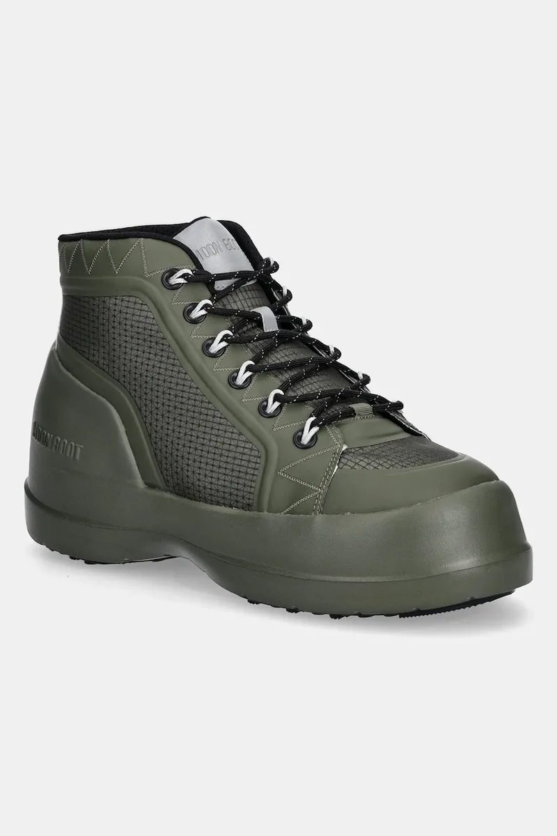 Αρβύλες Moon Boot MB LUNA TREK MID NYLON