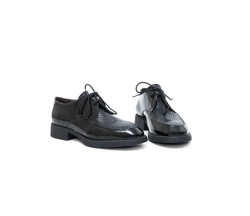 Δερμάτινα Oxford Art 4FW02