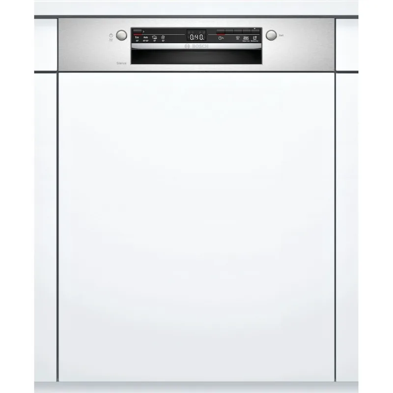 Bosch SGI2ITS33E Εντοιχιζόμενο Πλυντήριο Πιάτων SGI2ITS33E