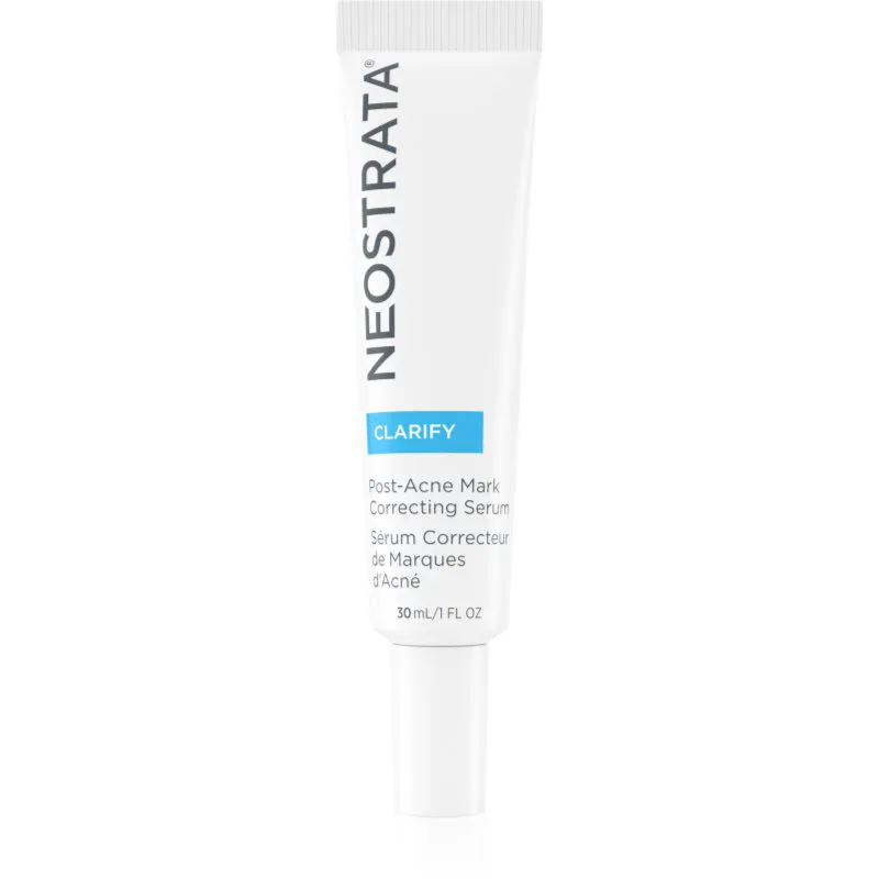 NeoStrata Clarify Post-Acne Mark Correcting Serum Διορθωτικός ορός κατά της ακμής 30 ml