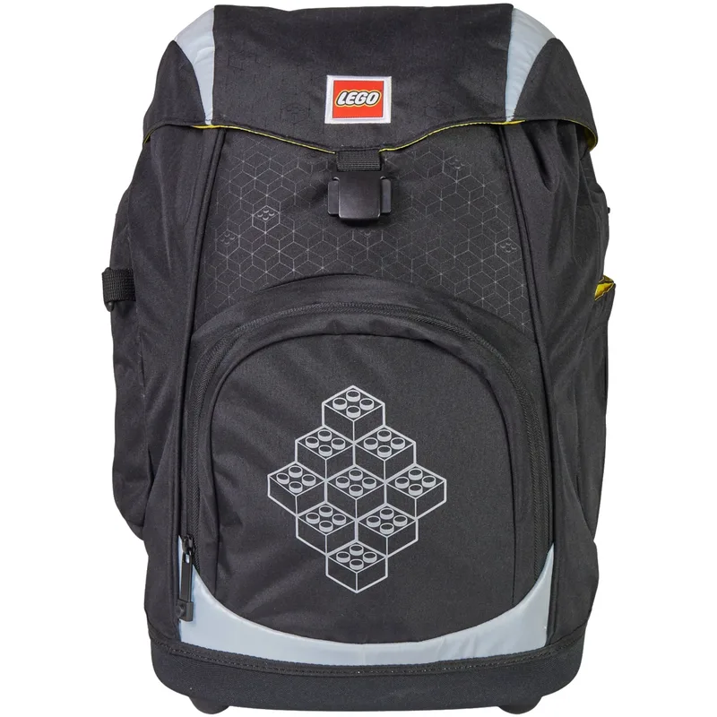 Σακίδιο πλάτης LEGO Wear Bricks Nielsen School Bag