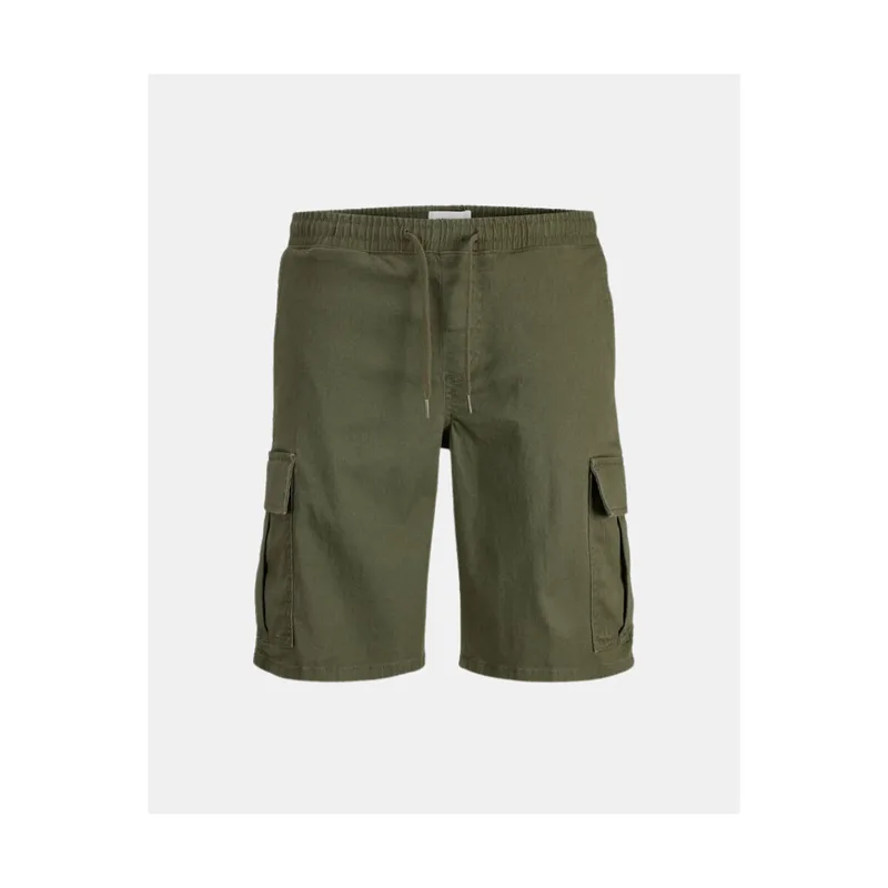Παντελόνι Παραλαγγής Jack & Jones 12289587 TCOLE