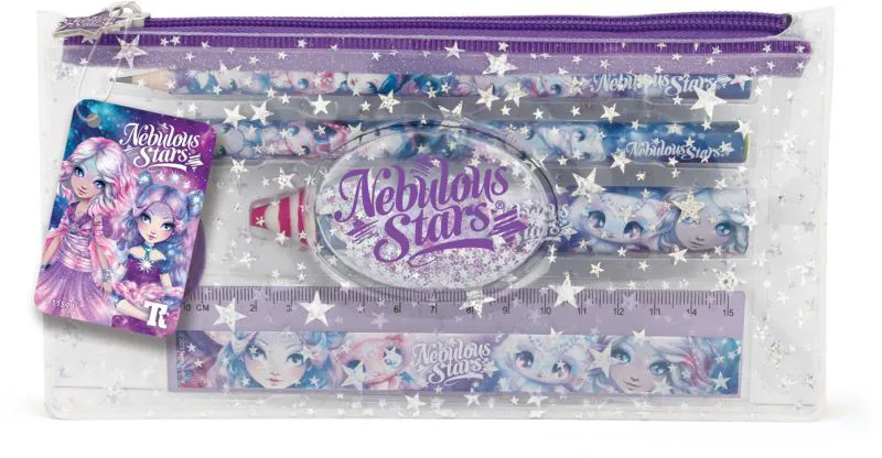 Nebulous Stars Stationery Set (11598)