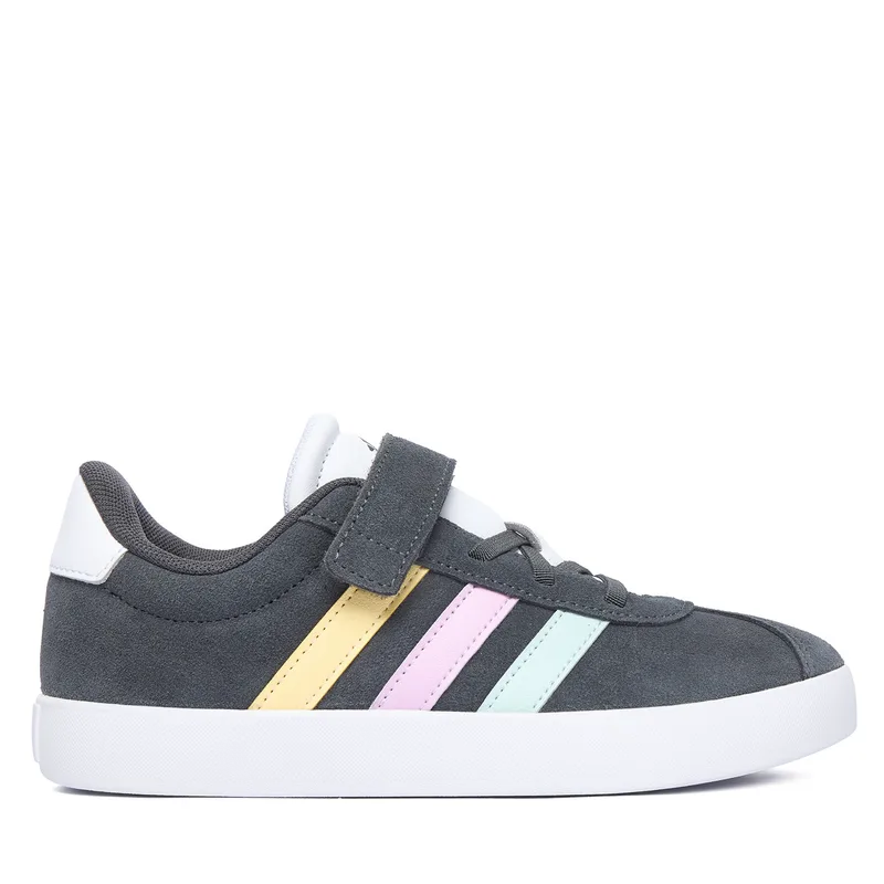 Αθλητικά adidas Vl Court 3.0 JH6315 Γκρι