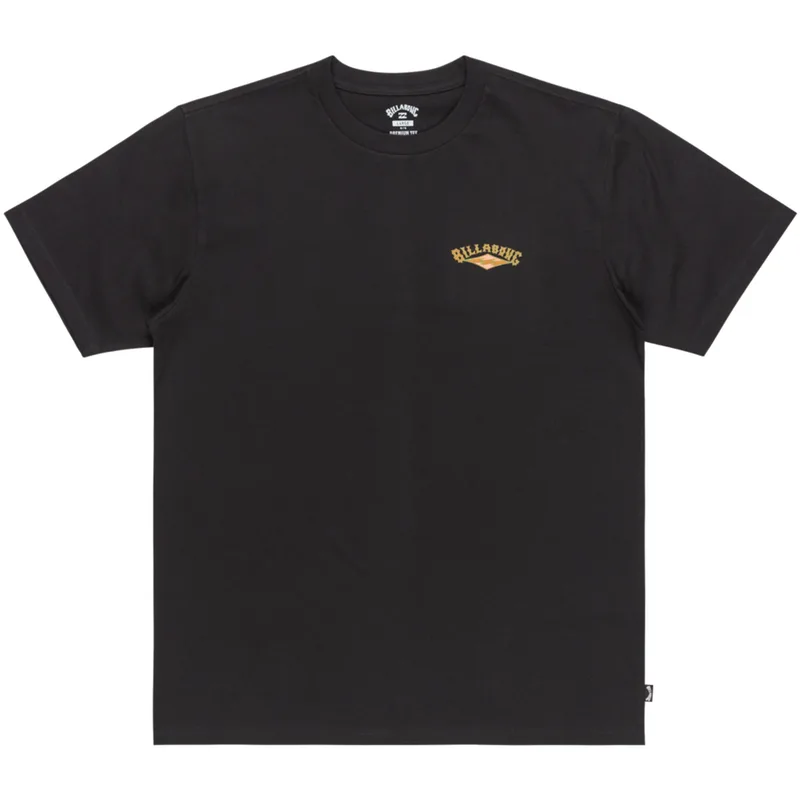 T-shirt με κοντά μανίκια Billabong Dreamy Place Tee