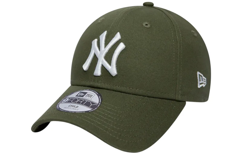 Καπέλο New Era League Essential 940 Neyyan 12745559-310 Αγόρι