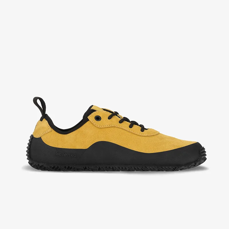 Sneakers Be Lenka Trailwalker 3.0 Yellow EUR 47