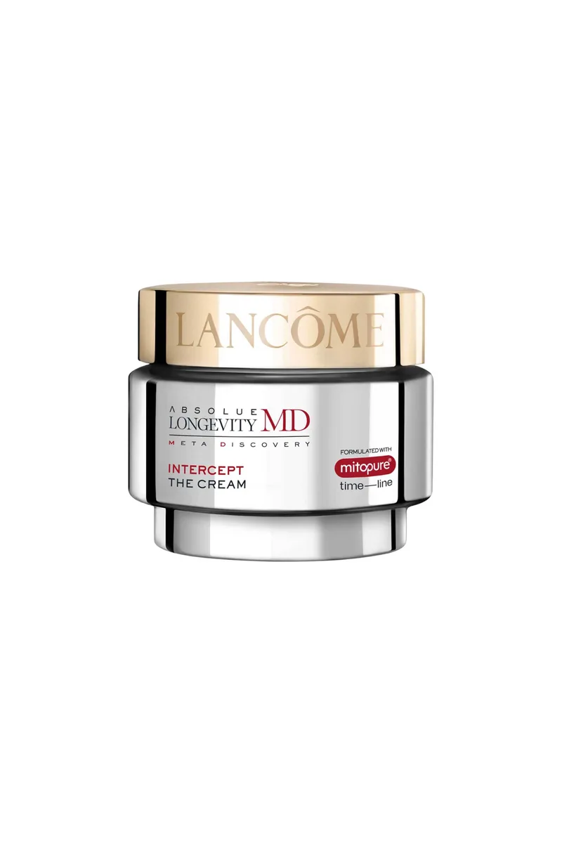 Lancôme Absolue Longevity MD Intercept The Cream 50 ml - 3614274800067