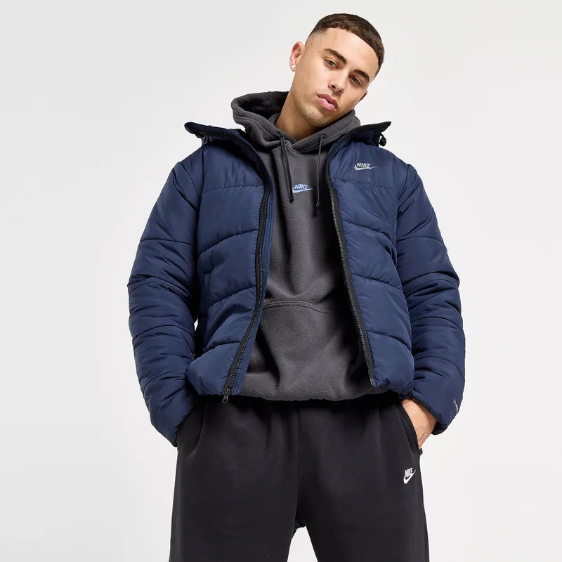 Nike Core Ανδρικό Μπουφάν (9000192002_13957)
