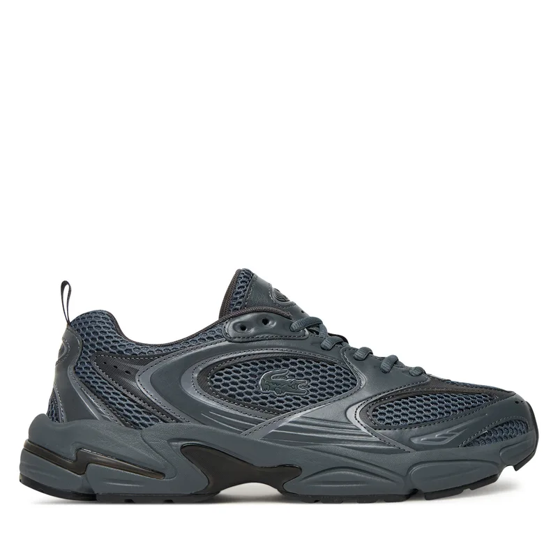 Αθλητικά Lacoste Storm 96 2K 7-50SMA0173 Γκρι