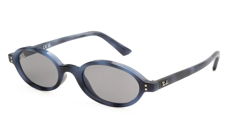 RAY BAN ΓΥΑΛΙΑ ΗΛΙΟΥ RAY BAN 4472 68551 4820 4472 Μπλέ