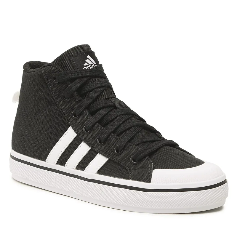 Αθλητικά adidas Bravada 2.0 Mid HP7978 Μαύρο