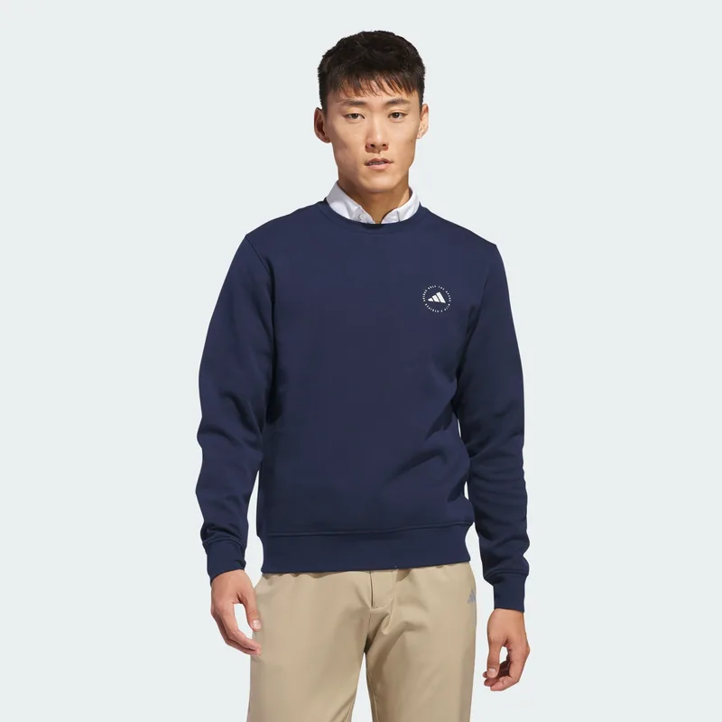 adidas Crewneck Ανδρικό Φούτερ (9000184710_24364)