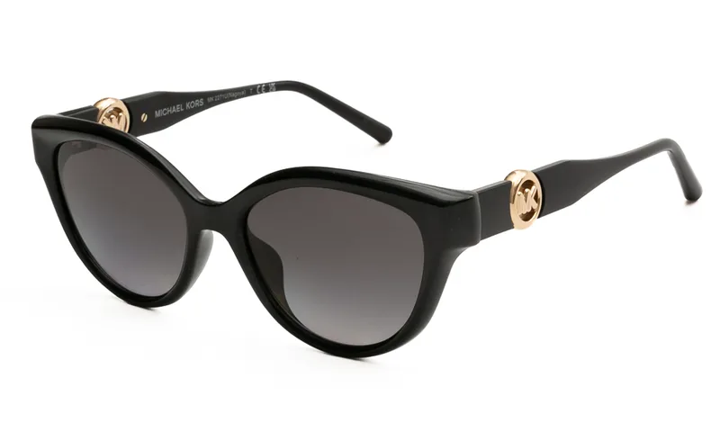 MICHAEL KORS ΓΥΑΛΙΑ ΗΛΙΟΥ MICHAEL KORS 2271U 3005T3 5317 2271U Μαύρο