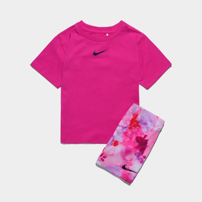 Nike K Move With Nature Bike Short (9000265633_93057)