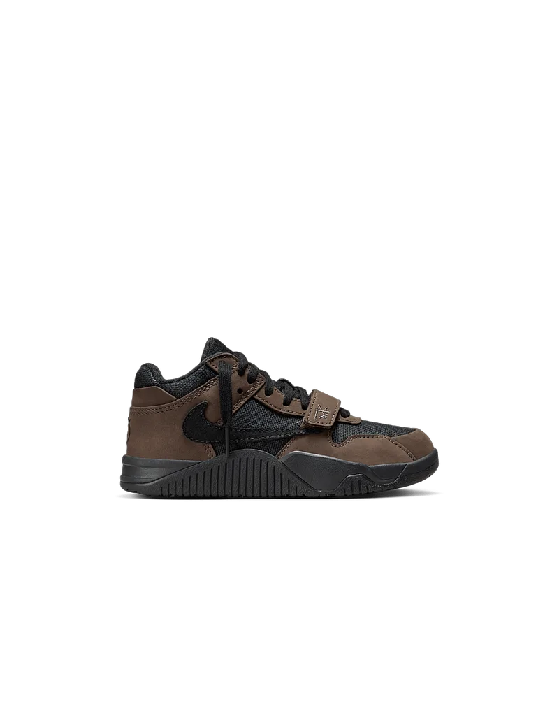 Jordan Jumpman Jack TR Travis Scott Dark Mocha PS FJ2851204 MBS