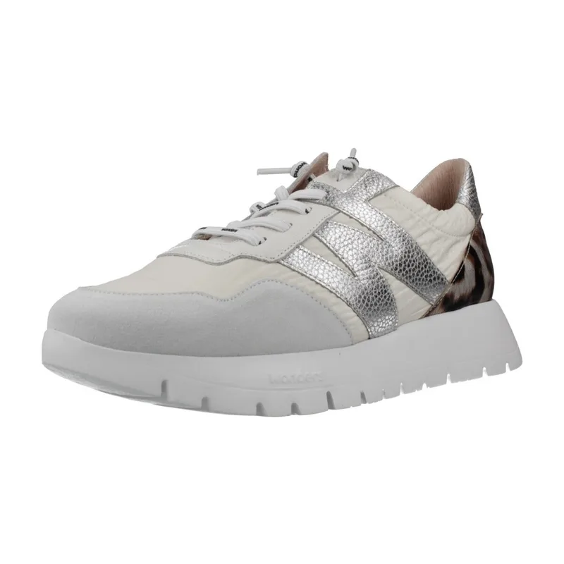 Xαμηλά Sneakers Wonders A24100