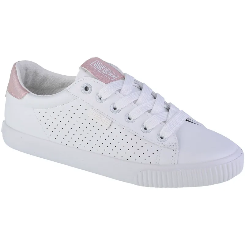 Xαμηλά Sneakers Big Star Shoes HH274