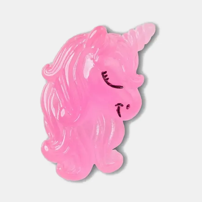 Crocs Girly Girl Unicorn διακοσμητικό Jibbitz (9000224438_7386)