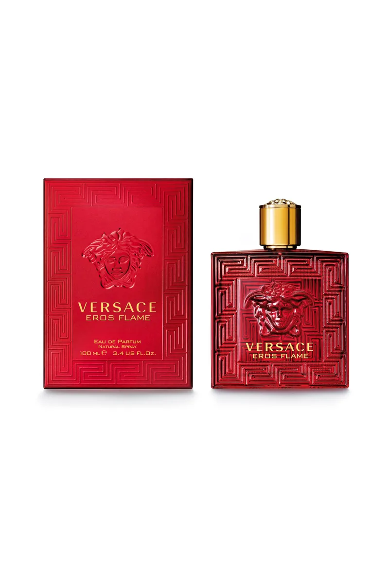 Versace Eros Flame EdP - 741010